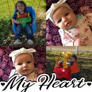 Meet your Posher, Patty